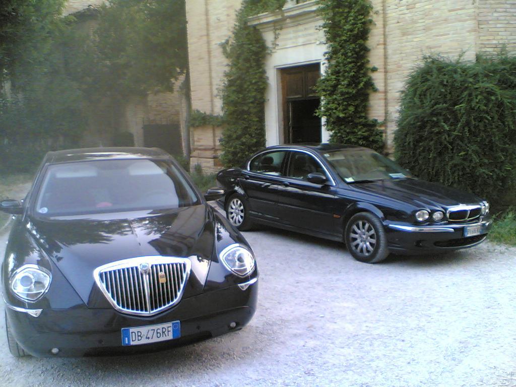 Locanda Della Cavalleria Apartamento Ripe Exterior foto